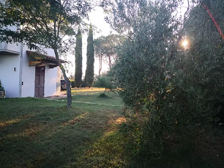 Immagine 37 di Villa in vendita  a Empoli