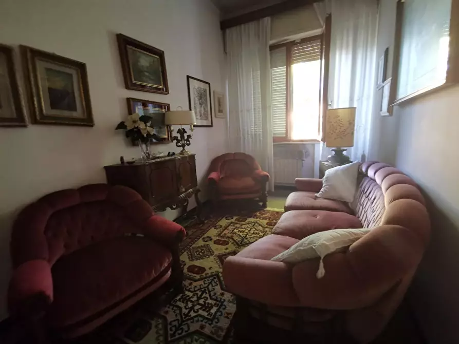 Immagine 38 di Casa indipendente in vendita  a Fucecchio