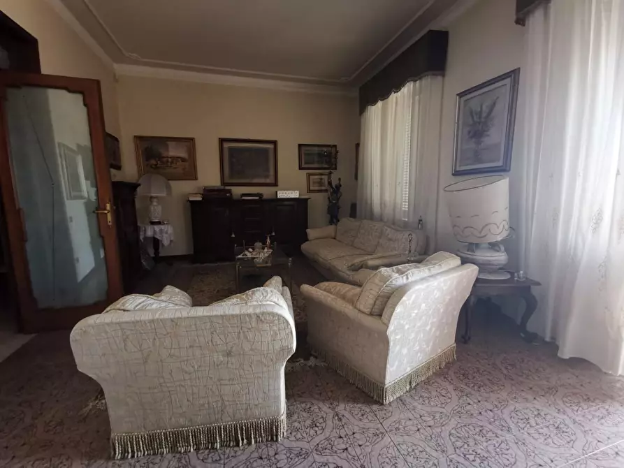 Immagine 30 di Casa indipendente in vendita  a Fucecchio