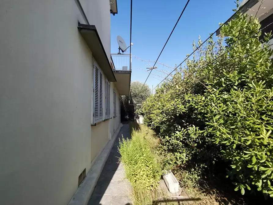 Immagine 9 di Casa indipendente in vendita  a Fucecchio