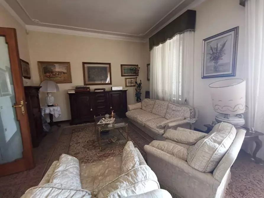 Immagine 31 di Casa indipendente in vendita  a Fucecchio