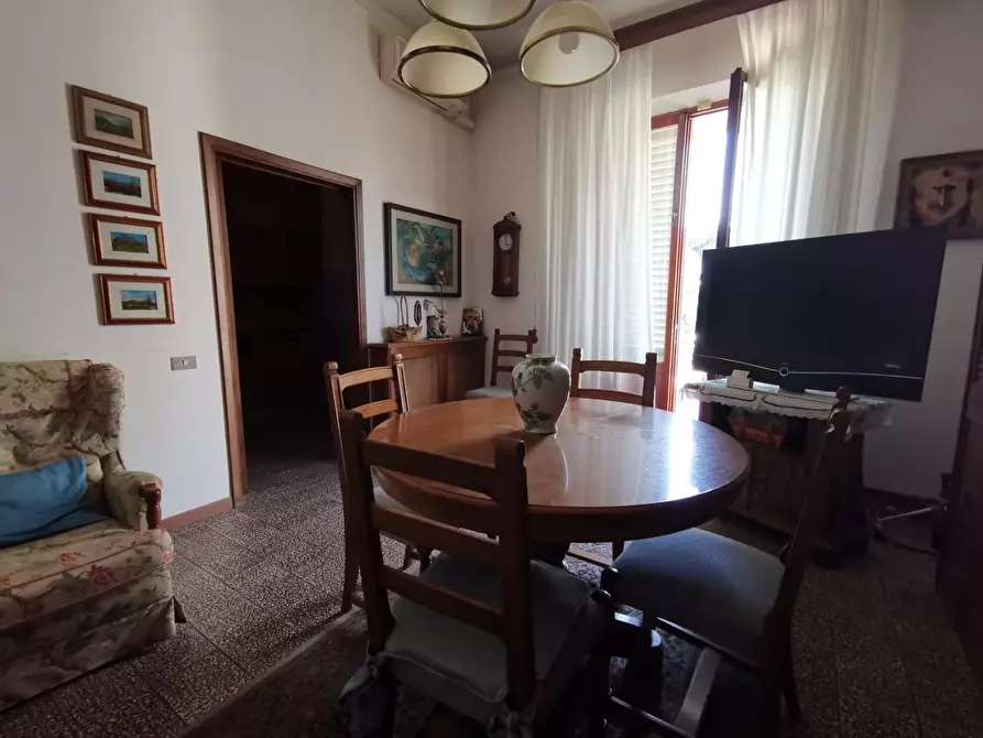 Immagine 28 di Casa indipendente in vendita  a Fucecchio