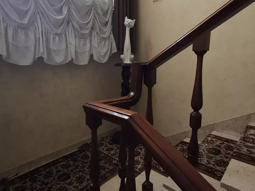 Immagine 22 di Casa indipendente in vendita  a Fucecchio