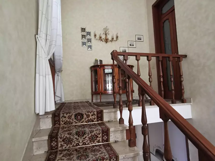 Immagine 23 di Casa indipendente in vendita  a Fucecchio