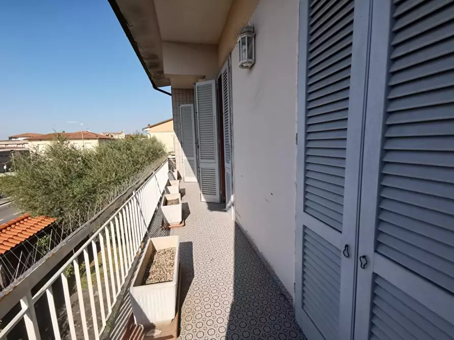 Immagine 36 di Casa indipendente in vendita  a Fucecchio