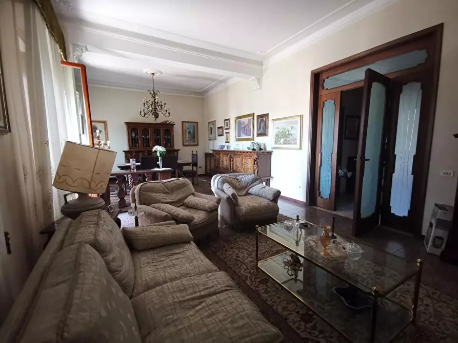 Immagine 34 di Casa indipendente in vendita  a Fucecchio