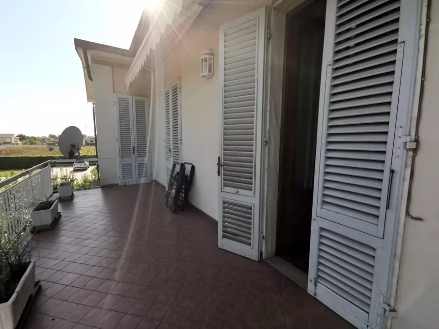 Immagine 25 di Casa indipendente in vendita  a Fucecchio