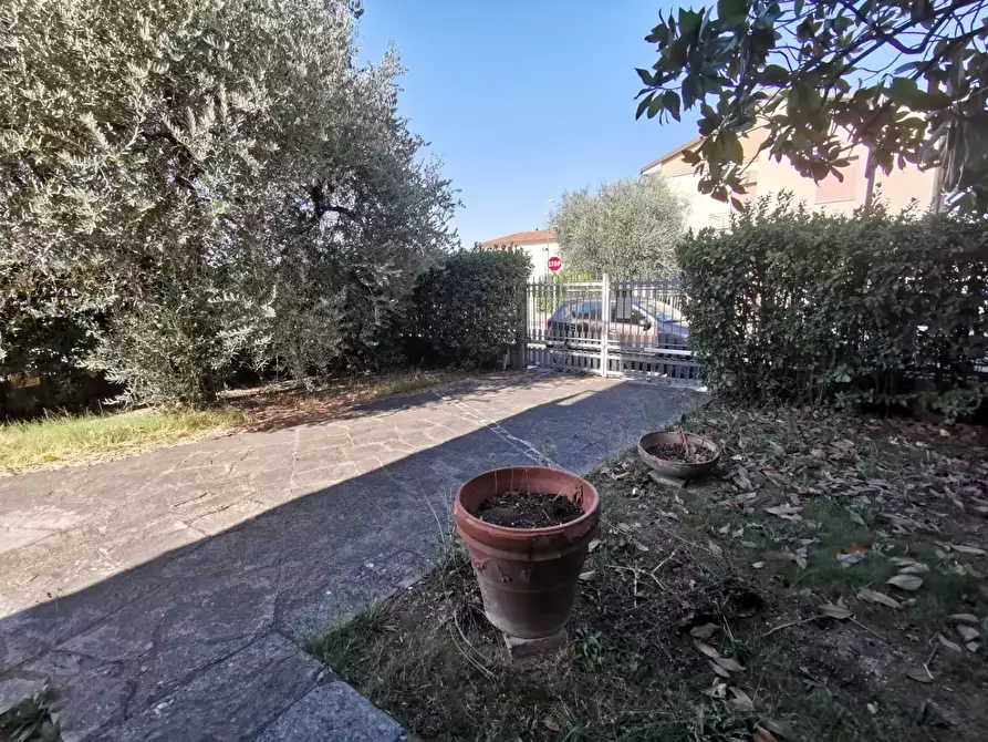 Immagine 4 di Casa indipendente in vendita  a Fucecchio