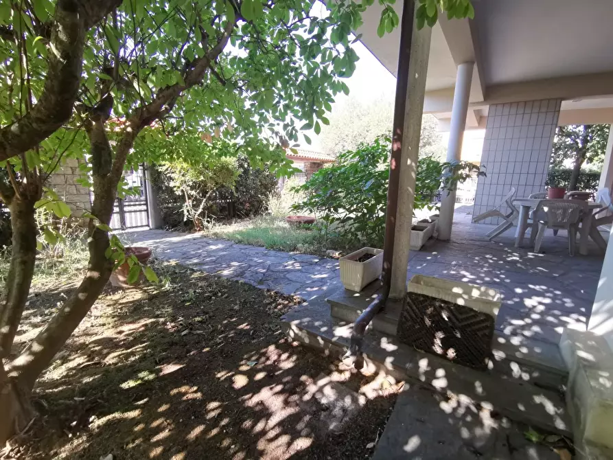 Immagine 11 di Casa indipendente in vendita  a Fucecchio