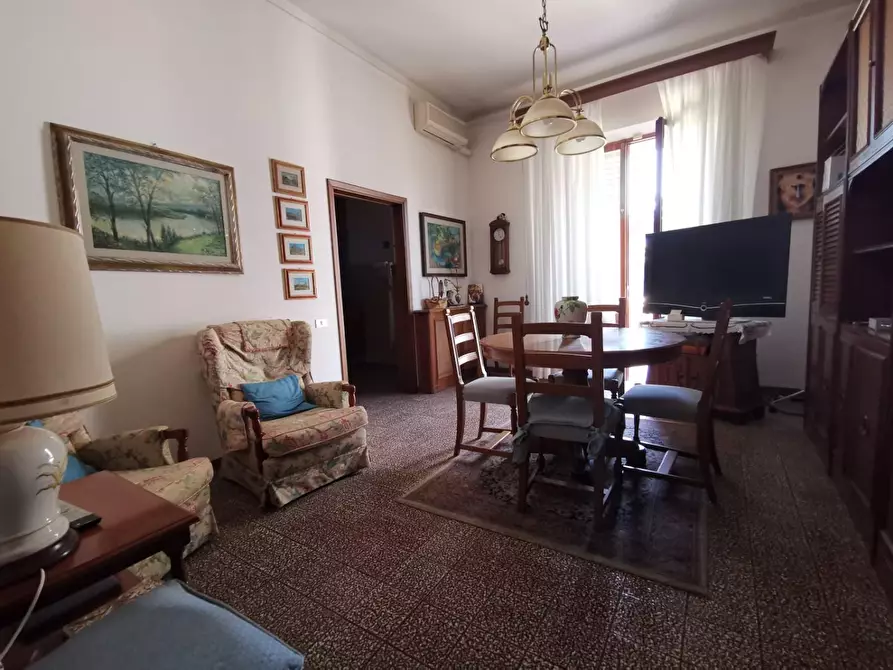 Immagine 29 di Casa indipendente in vendita  a Fucecchio