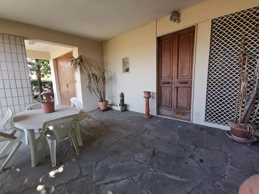 Immagine 12 di Casa indipendente in vendita  a Fucecchio