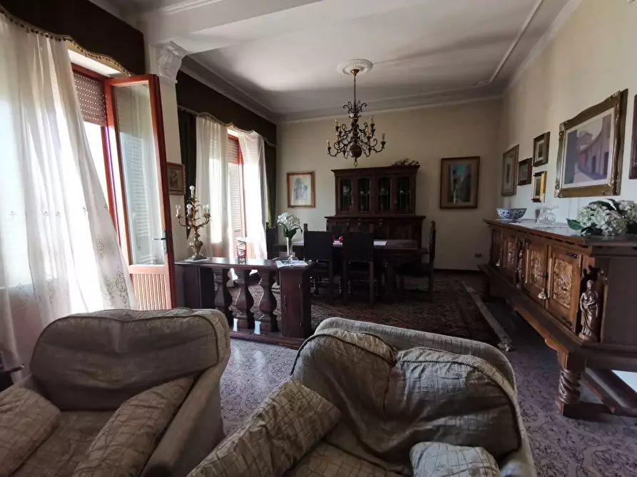 Immagine 32 di Casa indipendente in vendita  a Fucecchio