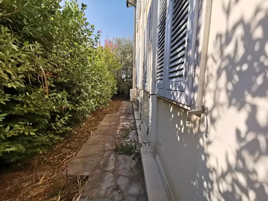 Immagine 8 di Casa indipendente in vendita  a Fucecchio