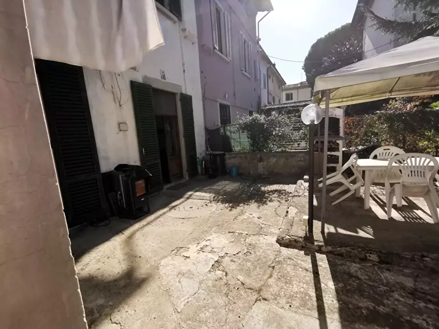 Immagine 8 di Terratetto in vendita  a Santa Croce Sull'arno
