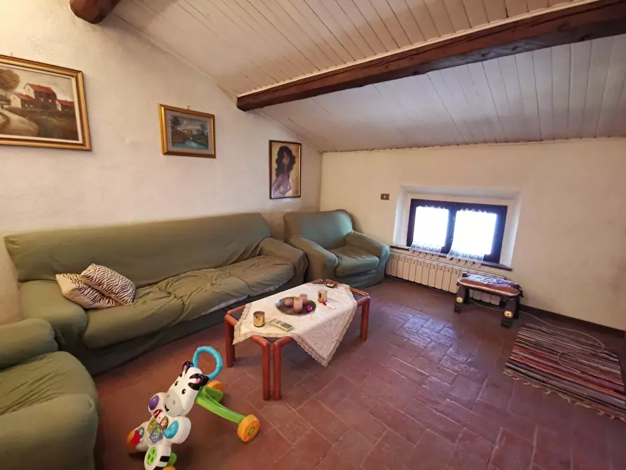 Immagine 26 di Terratetto in vendita  a Santa Croce Sull'arno