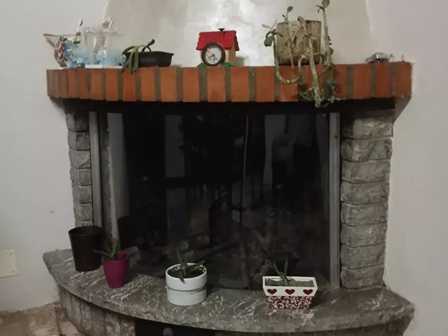 Immagine 34 di Terratetto in vendita  a Santa Croce Sull'arno