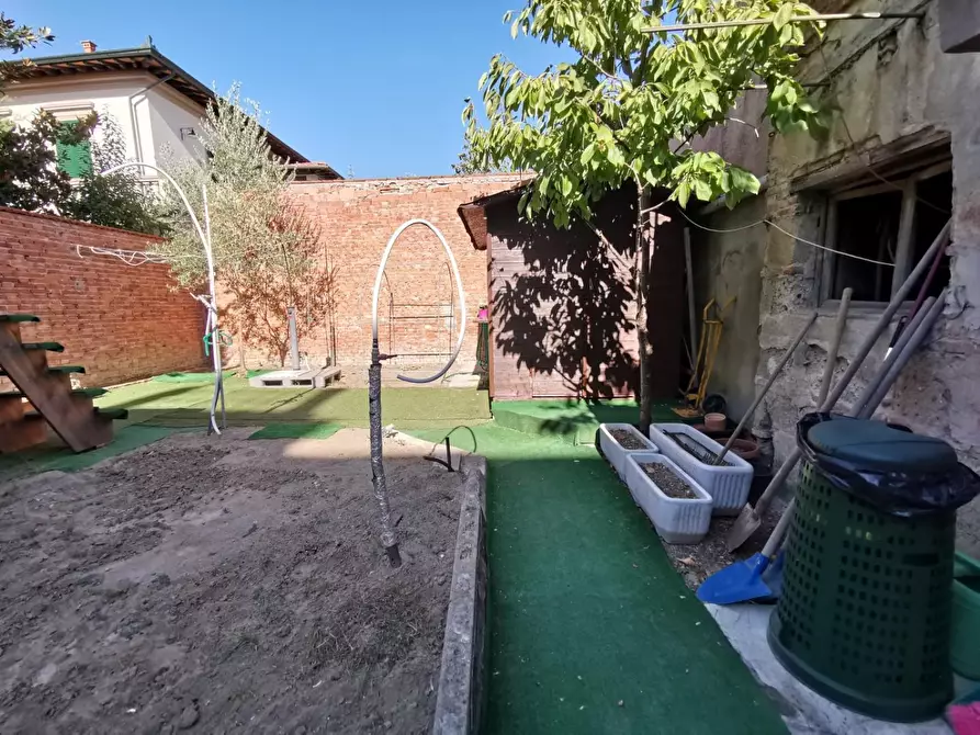 Immagine 13 di Terratetto in vendita  a Santa Croce Sull'arno