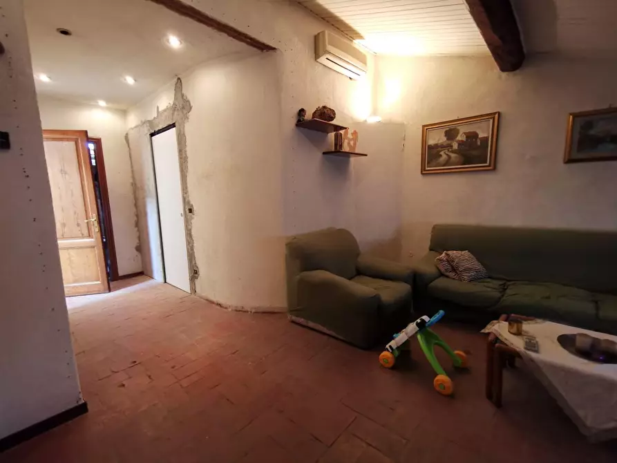 Immagine 28 di Terratetto in vendita  a Santa Croce Sull'arno