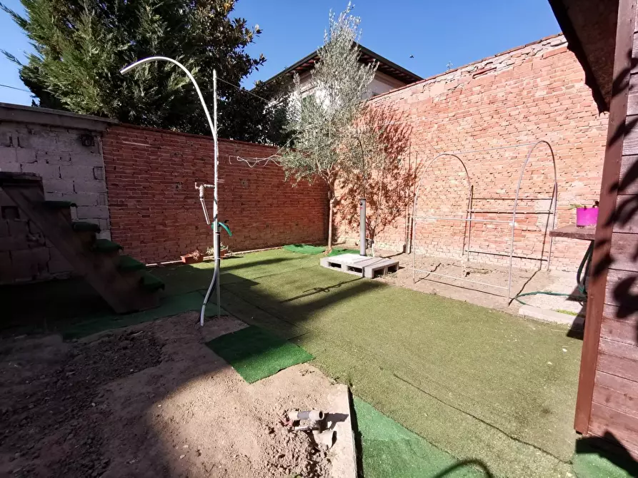 Immagine 10 di Terratetto in vendita  a Santa Croce Sull'arno