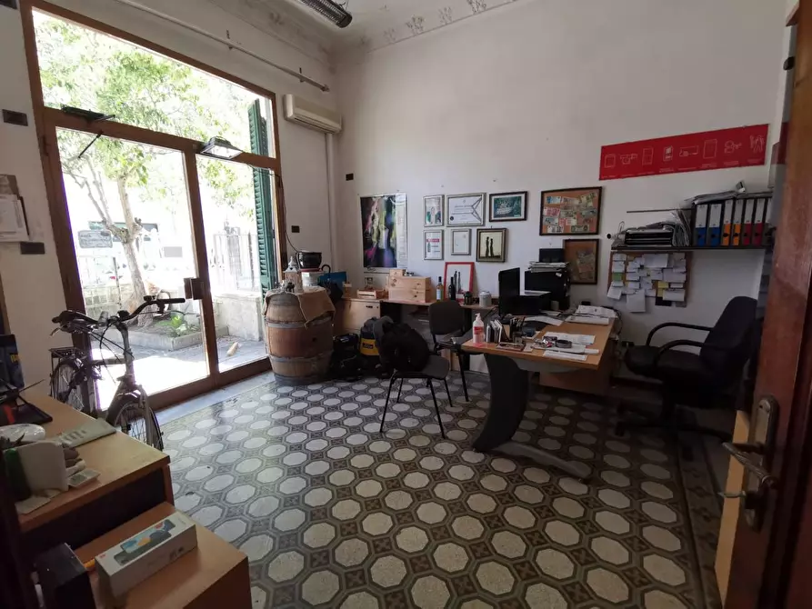 Immagine 4 di Terratetto in vendita  a Santa Croce Sull'arno