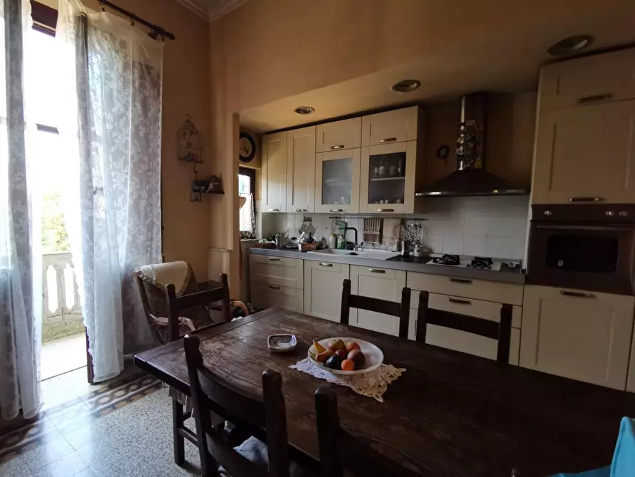 Immagine 20 di Terratetto in vendita  a Santa Croce Sull'arno