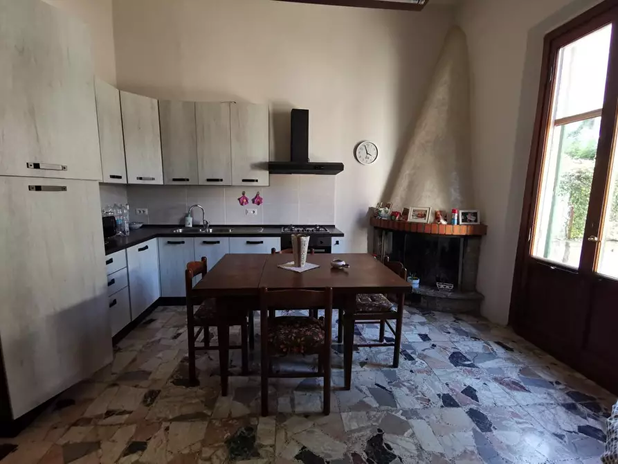 Immagine 5 di Terratetto in vendita  a Santa Croce Sull'arno