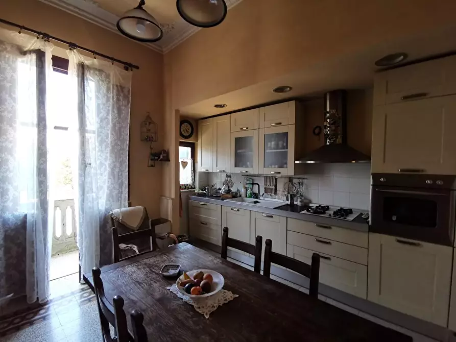 Immagine 19 di Terratetto in vendita  a Santa Croce Sull'arno