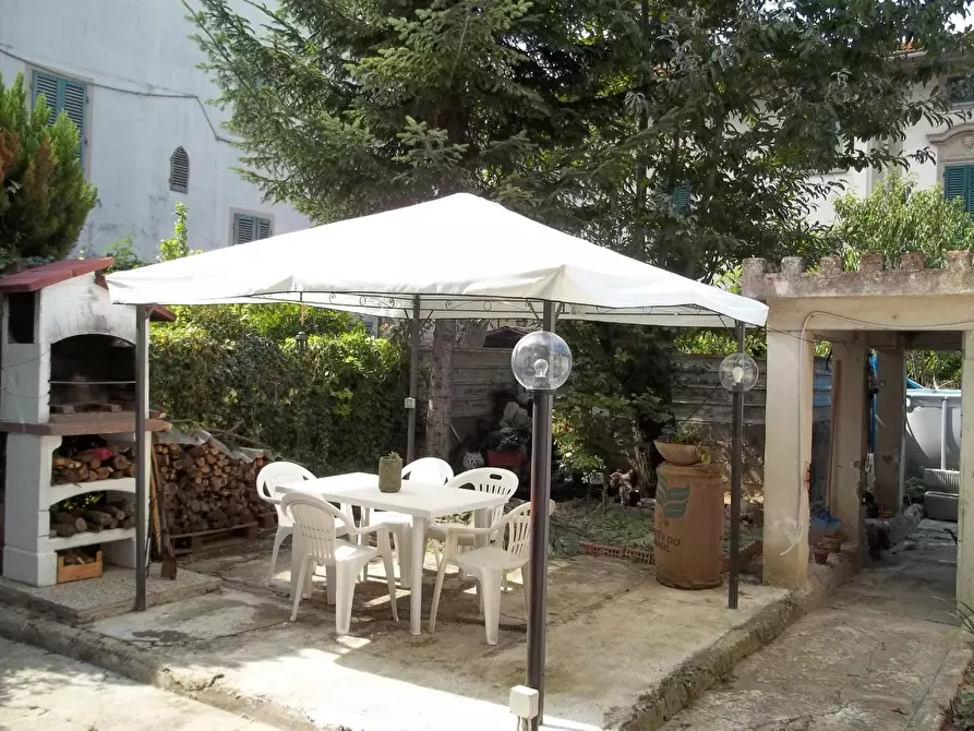 Immagine 33 di Terratetto in vendita  a Santa Croce Sull'arno