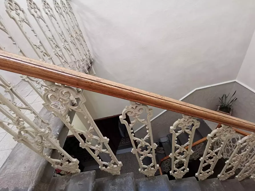 Immagine 24 di Terratetto in vendita  a Santa Croce Sull'arno