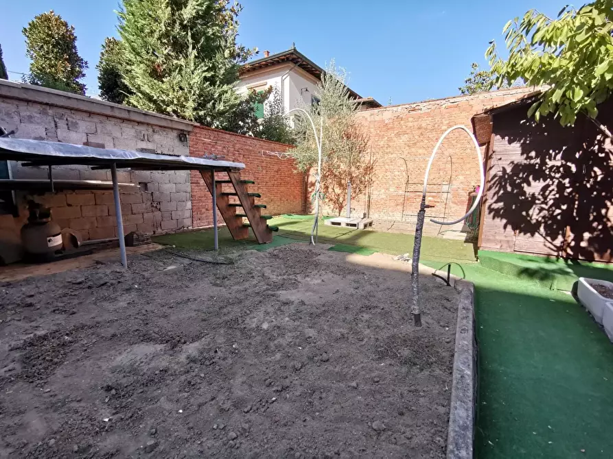 Immagine 12 di Terratetto in vendita  a Santa Croce Sull'arno