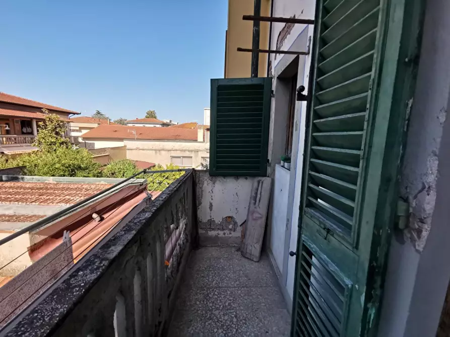 Immagine 22 di Terratetto in vendita  a Santa Croce Sull'arno
