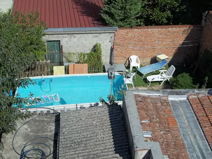 Immagine 30 di Terratetto in vendita  a Santa Croce Sull'arno