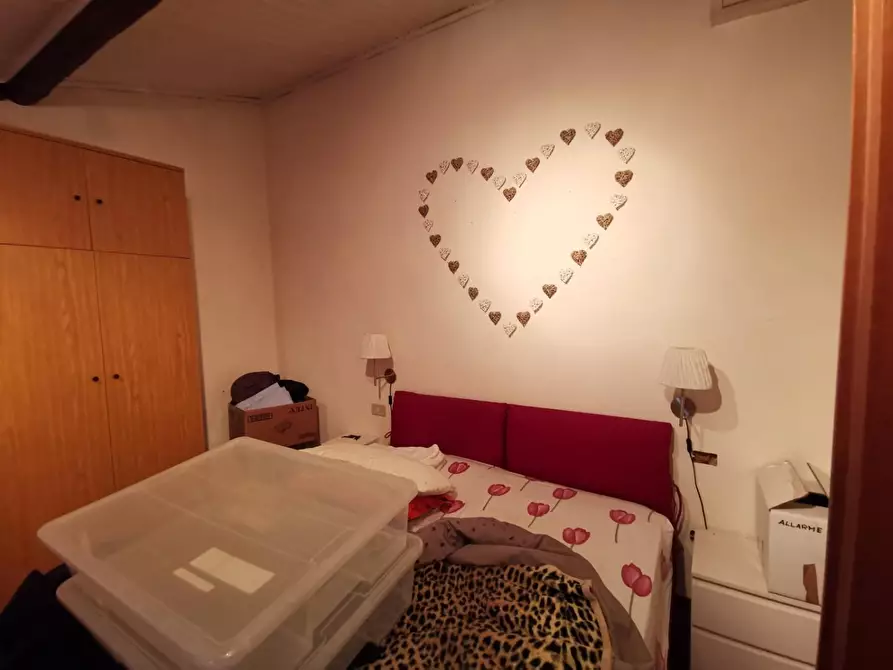 Immagine 29 di Terratetto in vendita  a Santa Croce Sull'arno