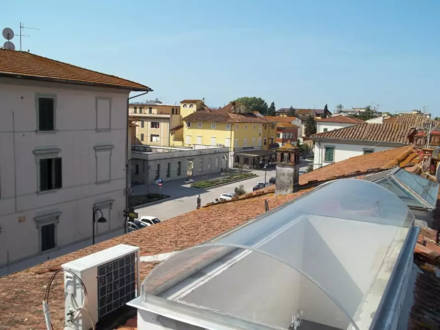 Immagine 31 di Terratetto in vendita  a Santa Croce Sull'arno