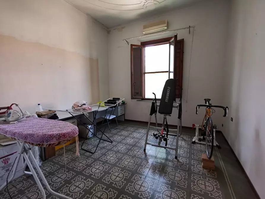 Immagine 18 di Terratetto in vendita  a Santa Croce Sull'arno