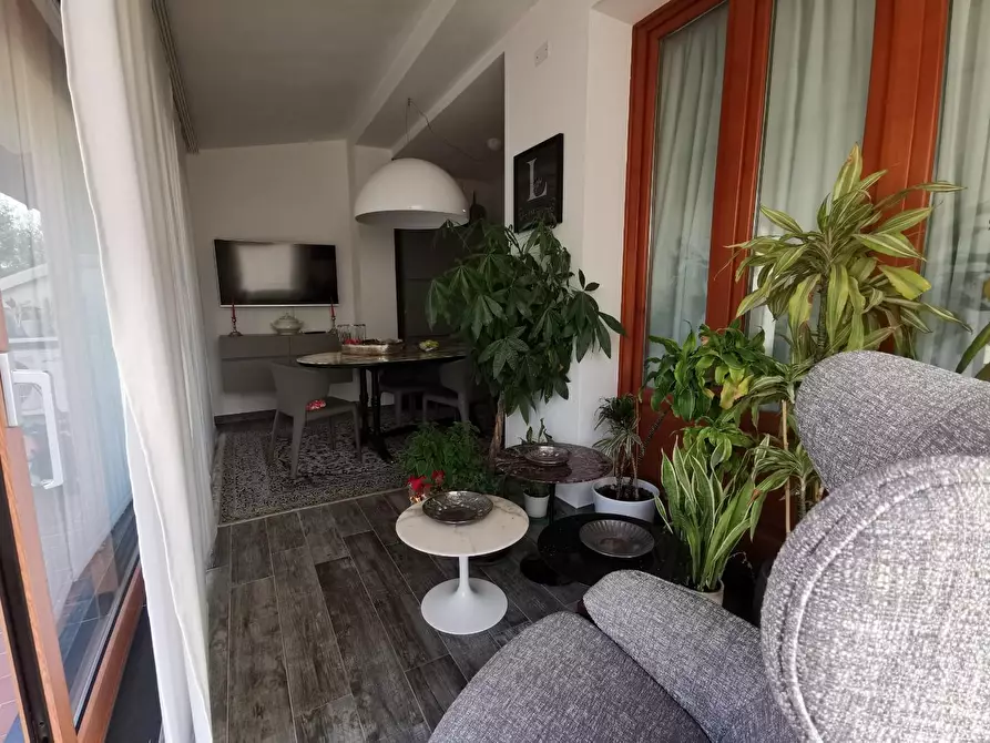 Immagine 12 di Terratetto in vendita  a Santa Croce Sull'arno