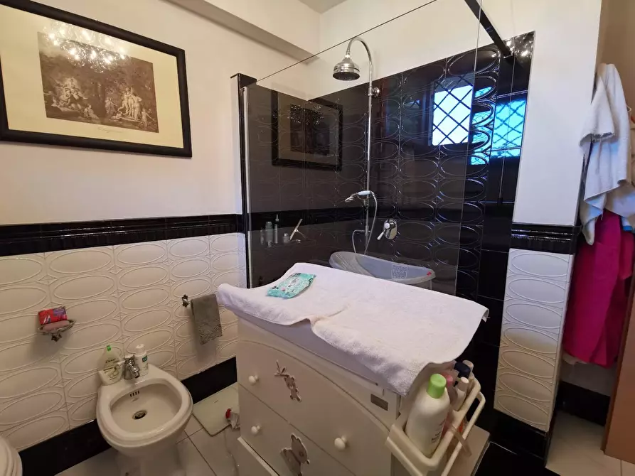 Immagine 32 di Terratetto in vendita  a Santa Croce Sull'arno