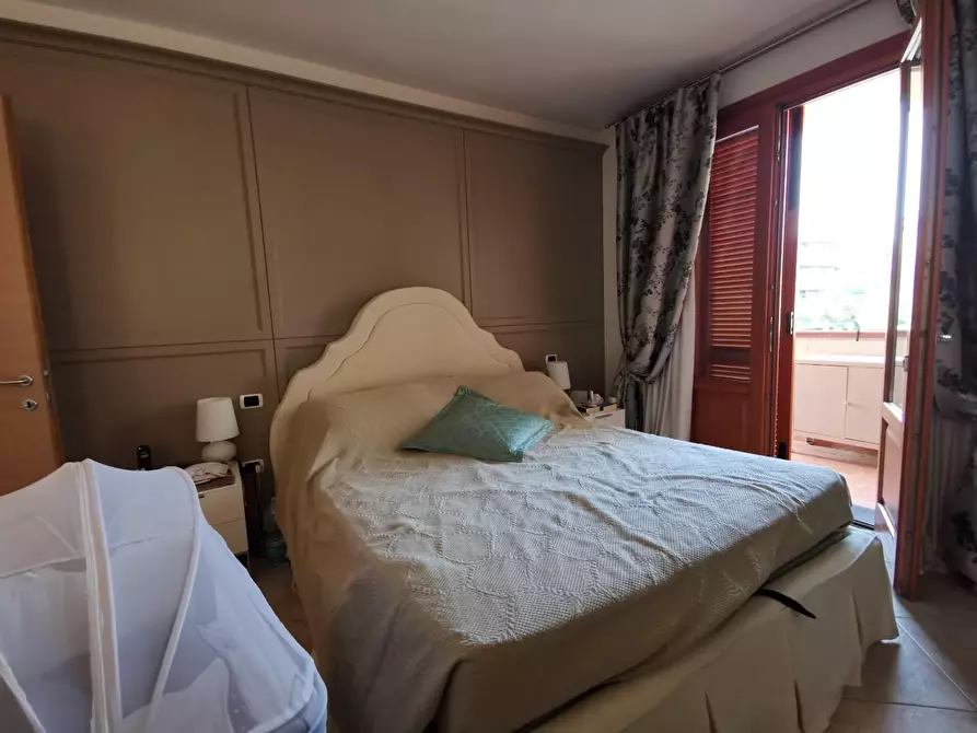 Immagine 25 di Terratetto in vendita  a Santa Croce Sull'arno