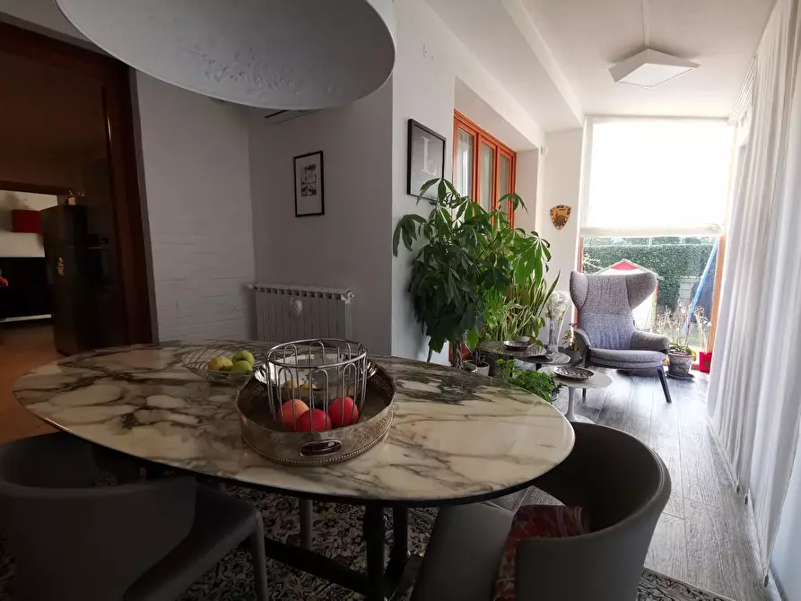 Immagine 9 di Terratetto in vendita  a Santa Croce Sull'arno