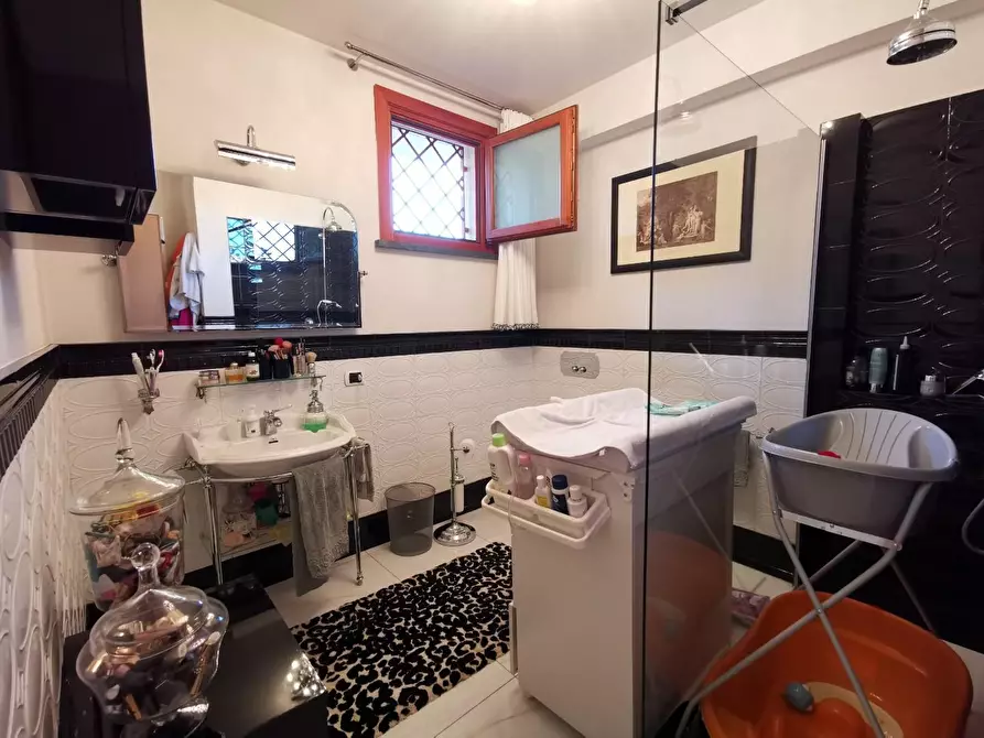 Immagine 31 di Terratetto in vendita  a Santa Croce Sull'arno