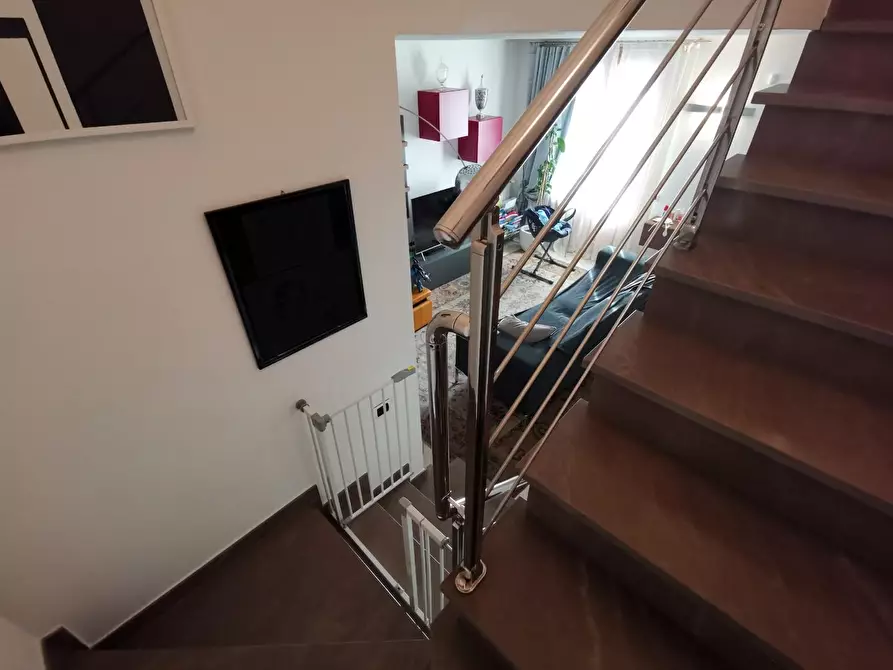 Immagine 20 di Terratetto in vendita  a Santa Croce Sull'arno