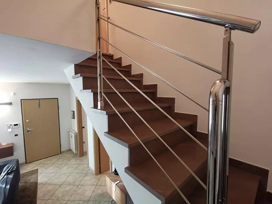 Immagine 21 di Terratetto in vendita  a Santa Croce Sull'arno