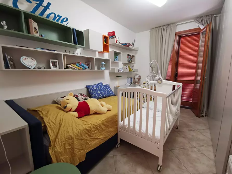 Immagine 26 di Terratetto in vendita  a Santa Croce Sull'arno