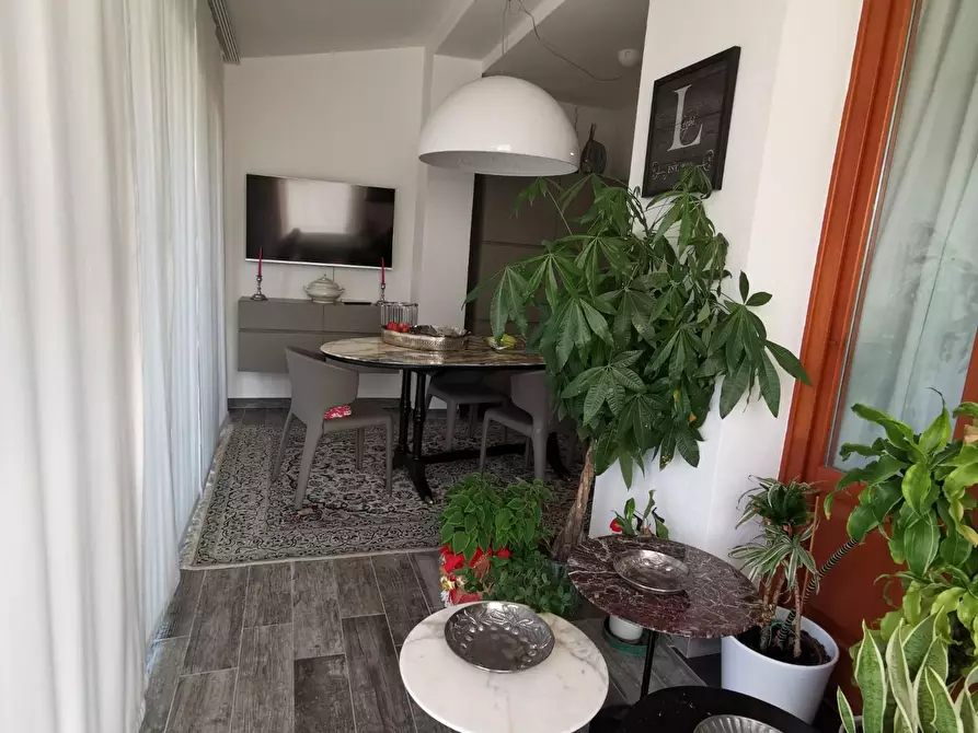 Immagine 14 di Terratetto in vendita  a Santa Croce Sull'arno