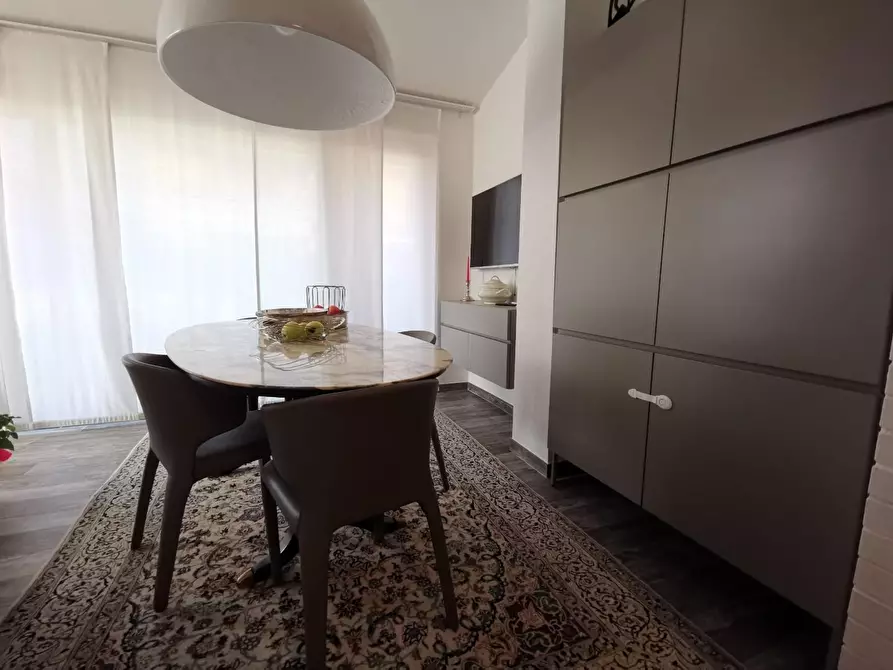 Immagine 7 di Terratetto in vendita  a Santa Croce Sull'arno