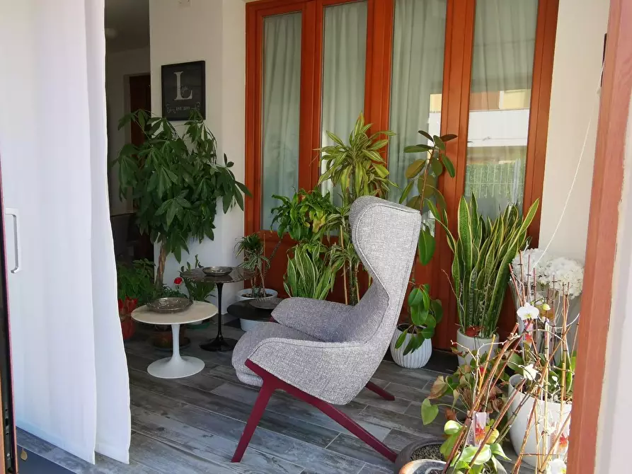 Immagine 15 di Terratetto in vendita  a Santa Croce Sull'arno