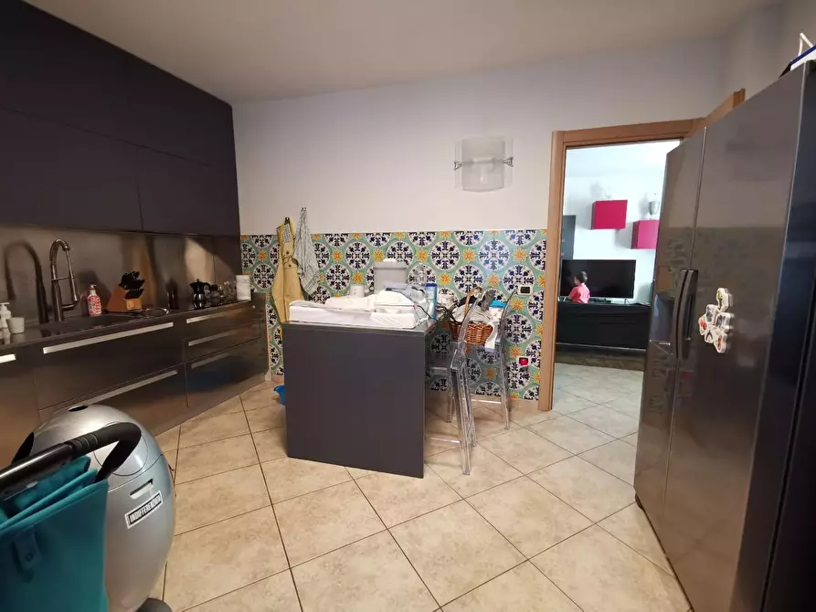 Immagine 6 di Terratetto in vendita  a Santa Croce Sull'arno