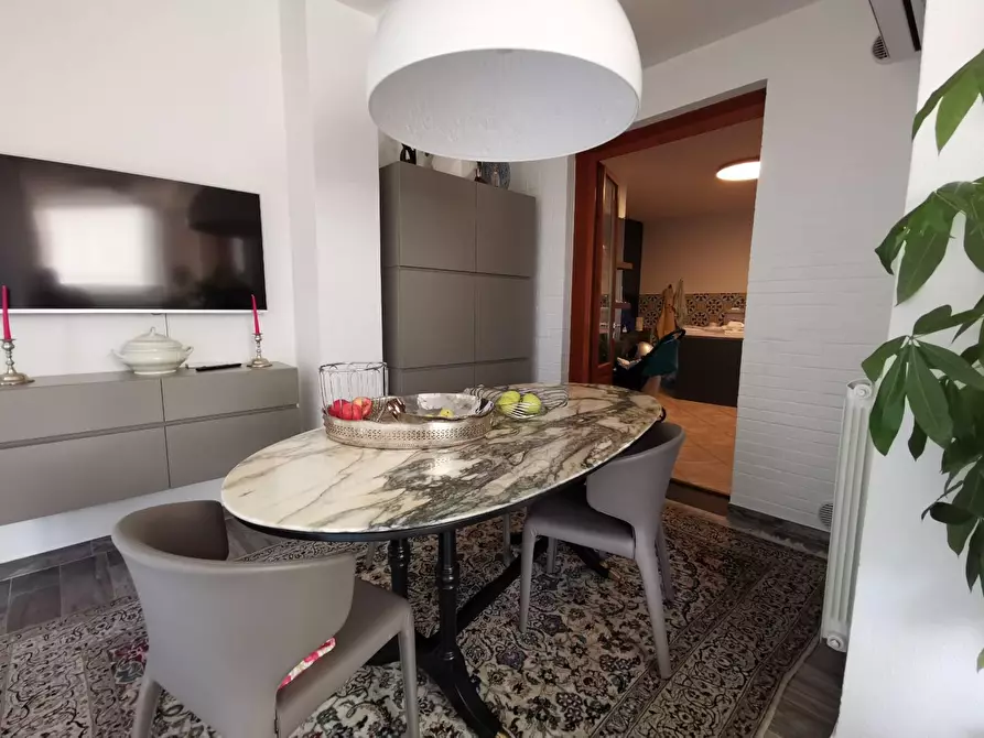 Immagine 8 di Terratetto in vendita  a Santa Croce Sull'arno