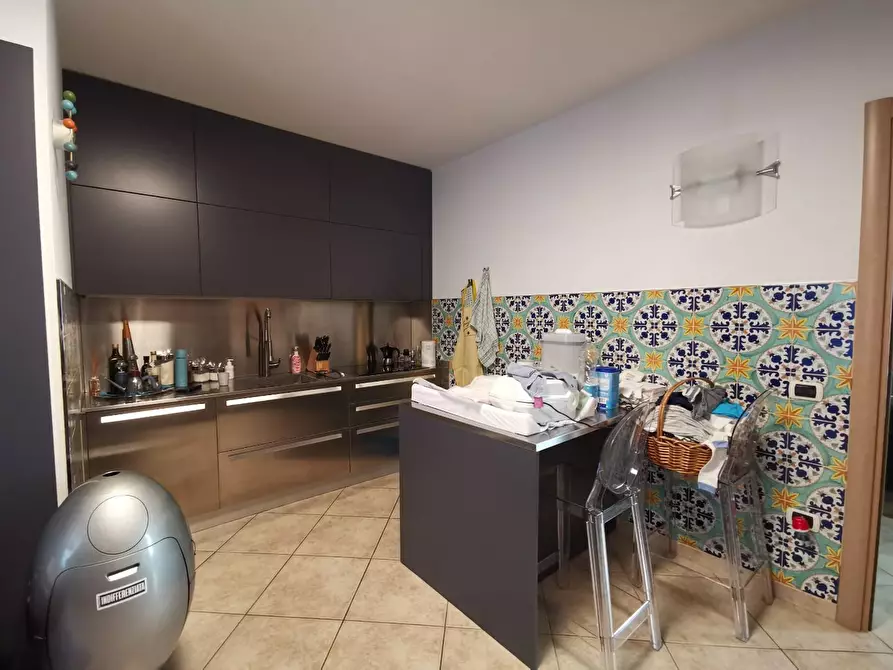 Immagine 5 di Terratetto in vendita  a Santa Croce Sull'arno