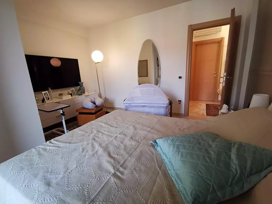 Immagine 23 di Terratetto in vendita  a Santa Croce Sull'arno